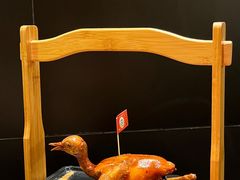 -羽鸽集·乳鸽专门店·地道顺德菜(岭南站店)