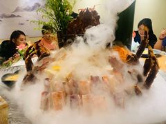 -尚海豆捞(乐虹坊店)