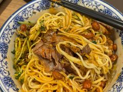 -兰州陈记牛肉面 ·烧烤· 铜锅涮肉(万达店)