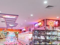 -探险阳光乐园(东区利和店)