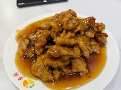 -杏园餐厅(阜成门店)