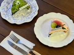 -花间烘焙BLossom Bakery