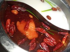 -彤德莱火锅(乐陵路店)