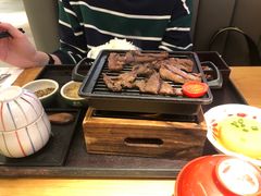 -味太助·银饭食堂(中华城店)