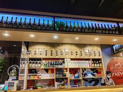 -樱の千渡日式料理·铁板烧•烧鸟(金盛田广场店)
