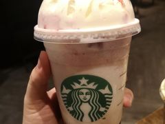 -星巴克臻选(南京金茂览秀城店)