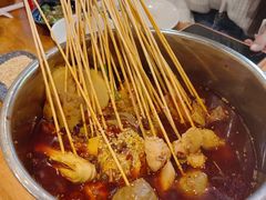 -付小姐在成都(中山公园店)