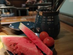 -湊湊火锅·茶憩(东城万达店)