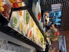 -拉蒂娜·巴西牛排馆 Latina·Brazilian Steakhouse(陆家嘴旗舰店)