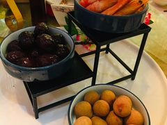 -东方御花园酒店