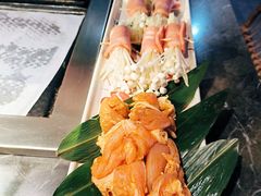 -十三姨正合丰烤肉(营迹路店)