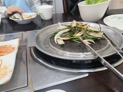 -大福黄牛料理·韩式烤肉·黄牛肥肠·酱蟹