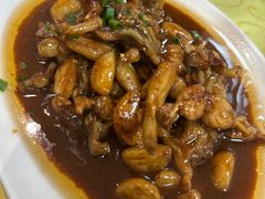 -何记面馆(龙泉山店)