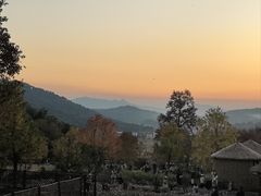-塔川景区