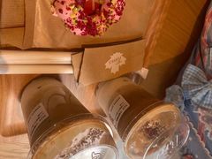 -Tims天好咖啡·贝果(雁展路万象天地店)