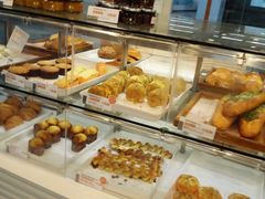 -BreadTalk面包新语(长寿路地铁站店)