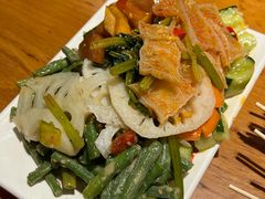-福苗小骆驼烧烤(望京店)