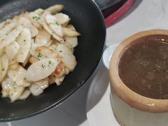 -云里小坐·海泉湾·团建·宴席·下午茶(金堂海泉湾店)