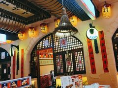 -王婆炒鱼(总店)