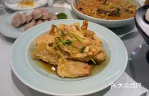 Old-style Sweet and Sour Pork (Large Portion)