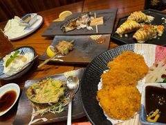 -鸟鹏烧鸟居酒屋(仁恒梦中心店)