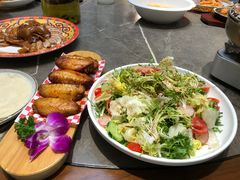 -邑金陵北京烤鸭店·现炒家常菜(ITC MALL店)