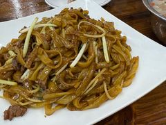 -南记食粥坊·宵夜大排档(莲花总店)