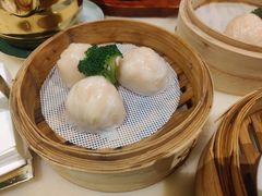 -誉八仙粤菜(万象天地店)