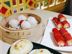 -点都德(千灯湖环宇城店)