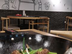 -大自然醉鹅·铁锅火焰鹅(上海联洋店)
