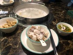 -鱼粤鲜淘米捞·中山脆肉鲩火锅(悦湖会店)