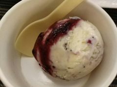 -漢咖啡·全服务式自助晚餐(武汉洲际酒店)