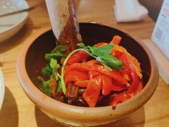 -长安记·大美陕菜(朝阳大悦城店)
