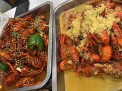 -呆虾王龙虾馆(南湖总店)