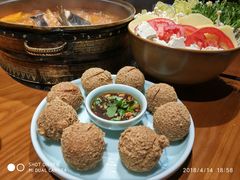 -酸喜·三度酸·贵州味