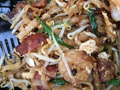 -马来西亚美食街