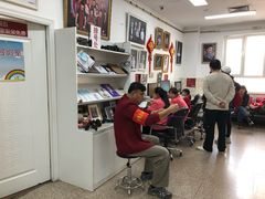 -中国照相馆(王府井店)