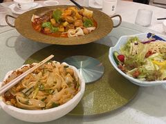 -新粤新疆菜清真餐厅(拱北店)