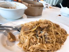 -无招牌海鲜餐厅(怡丰城店)