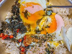 -韩山葵烤肉(太古里店)