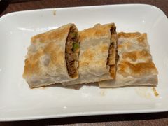 -南门小馆·清真(国贸商城店)