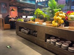 -東盛炭烤自助料理(浦东文峰广场店)