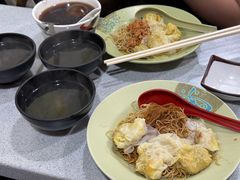 -联记面家(新马路店)