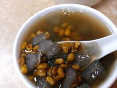 -瘦鬼老档糖水铺