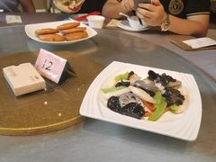 -强记海鲜·大排档(蛇口新街店)