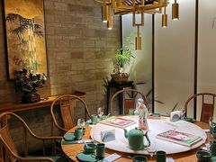 -锦府盐帮·李宅(领展购物广场中关村店)