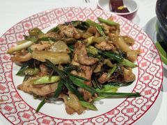 -谭厨中山传家菜.乳鸽.脆鲩鱼(华强北中航城店)