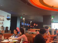 -探鱼·鲜青椒爽麻烤鱼(广州花都来又来店)