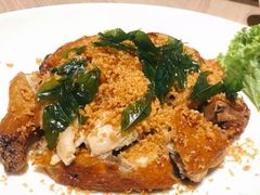 -莆田餐厅(滨海广场店)