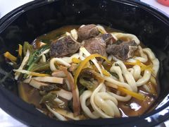 -陈八两面家(华孚写字楼店)